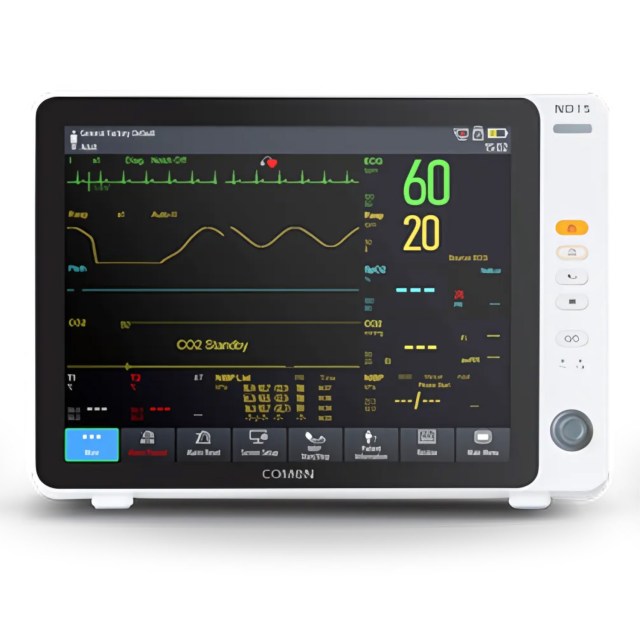 comen-nd-10-patient-monitor